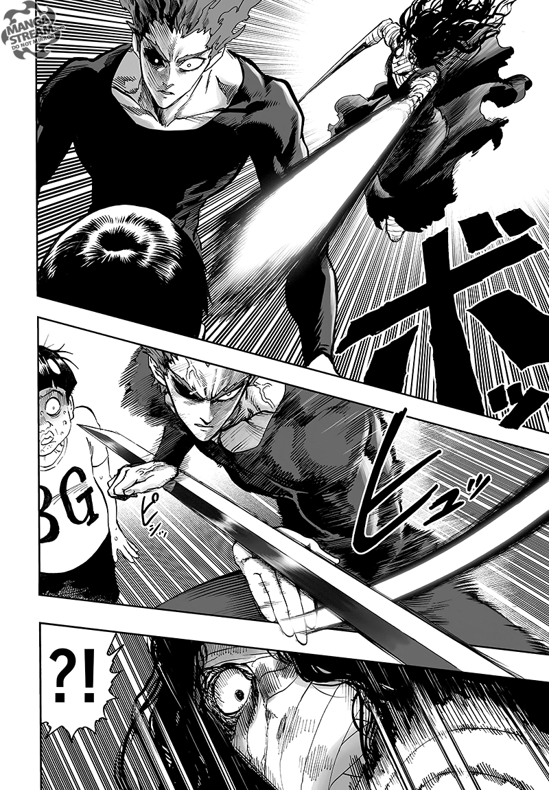 One-Punch Man, Chapter 88 image 13
